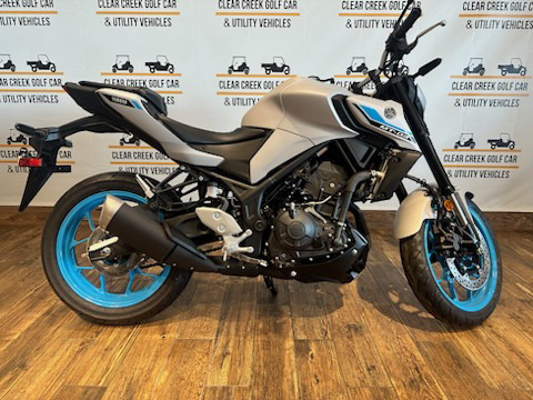 2026 Yamaha MT 03 03 in Ozark, MO