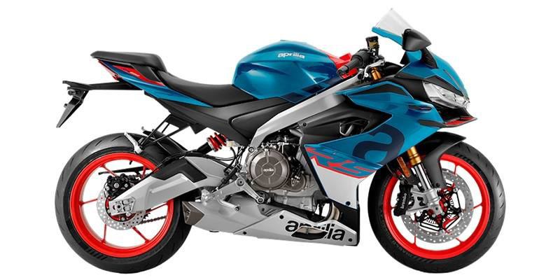 2027 Aprilia RS 660 660 in Falls Church, VA