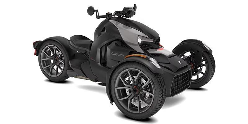 2025 Can-Am Ryker 600 in Falls Church, VA
