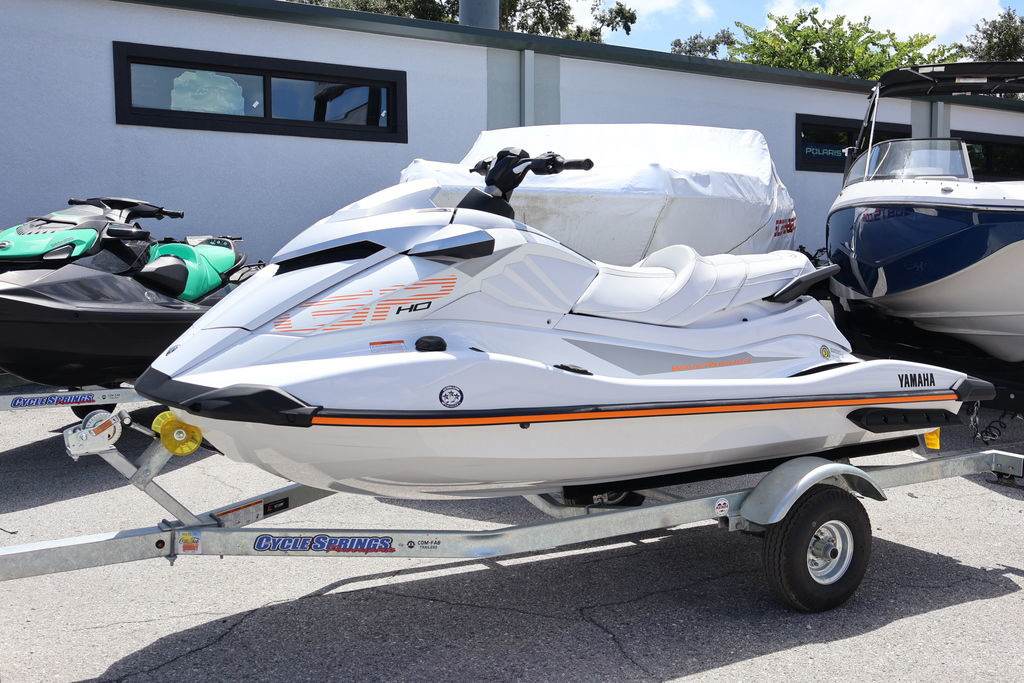 2026 Yamaha Marine GP HO-WHITE in clearwater FL