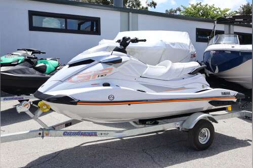 2026 Yamaha Marine GP HO-WHITE in clearwater FL
