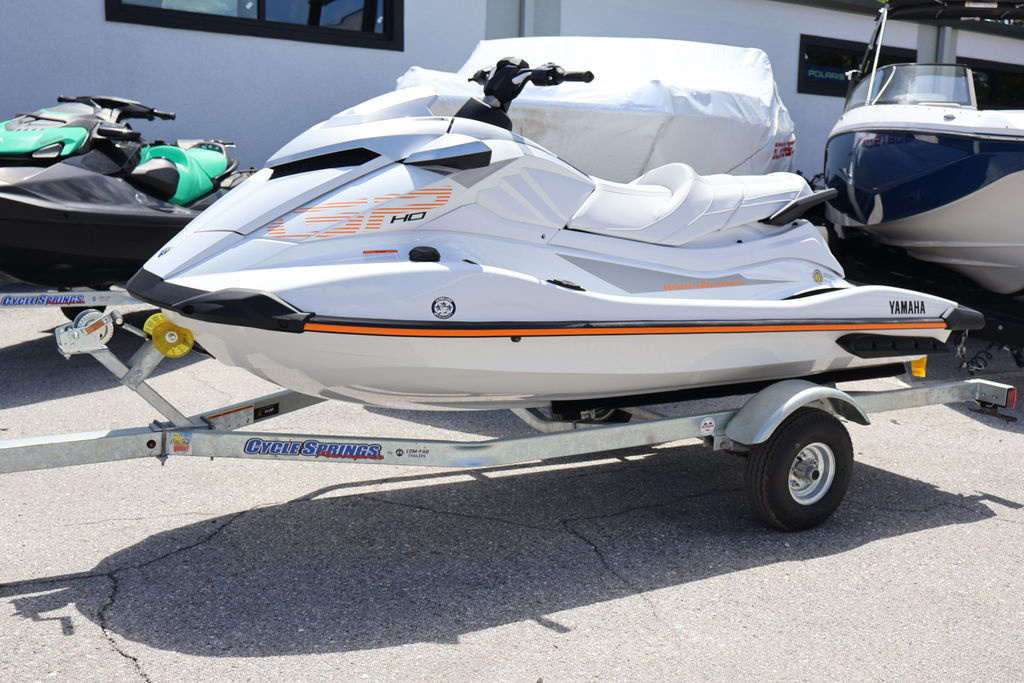 2026 Yamaha Marine GP HO-WHITE in clearwater FL