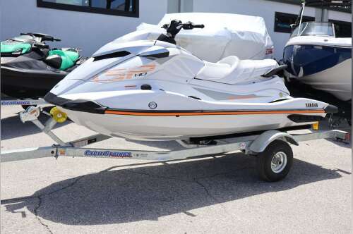 2026 Yamaha Marine GP HO-WHITE in clearwater FL