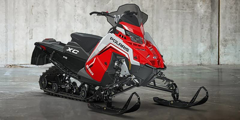 2027 Polaris 650 SWITCHBACK XC 146 RED 650 146 in montrose CO