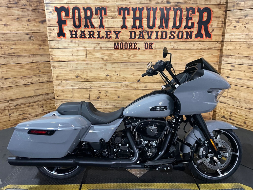2026 Harley-Davidson Touring Road Glide in Moore, OK