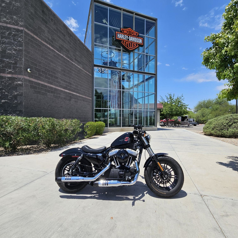 2019 Harley-Davidson Forty-Eight XL 1200X - Forty-Eight in Tucson, AZ