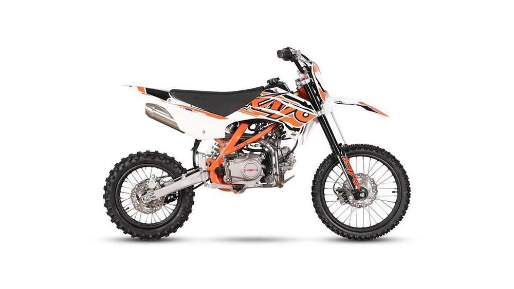 2027 Kayo TD110EFI 110 in North Little Rock, AR