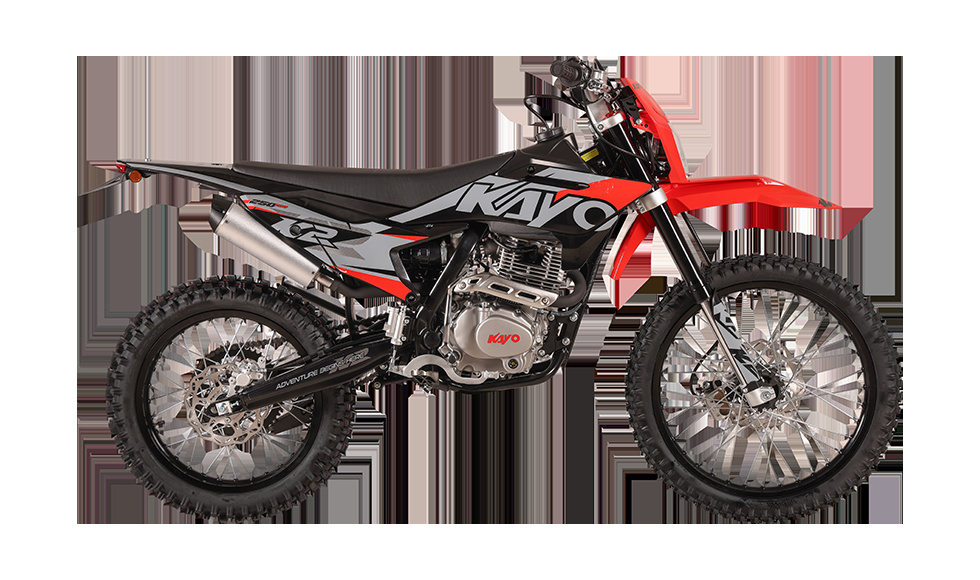 2027 Kayo K2 PRO 230 in North Little Rock, AR