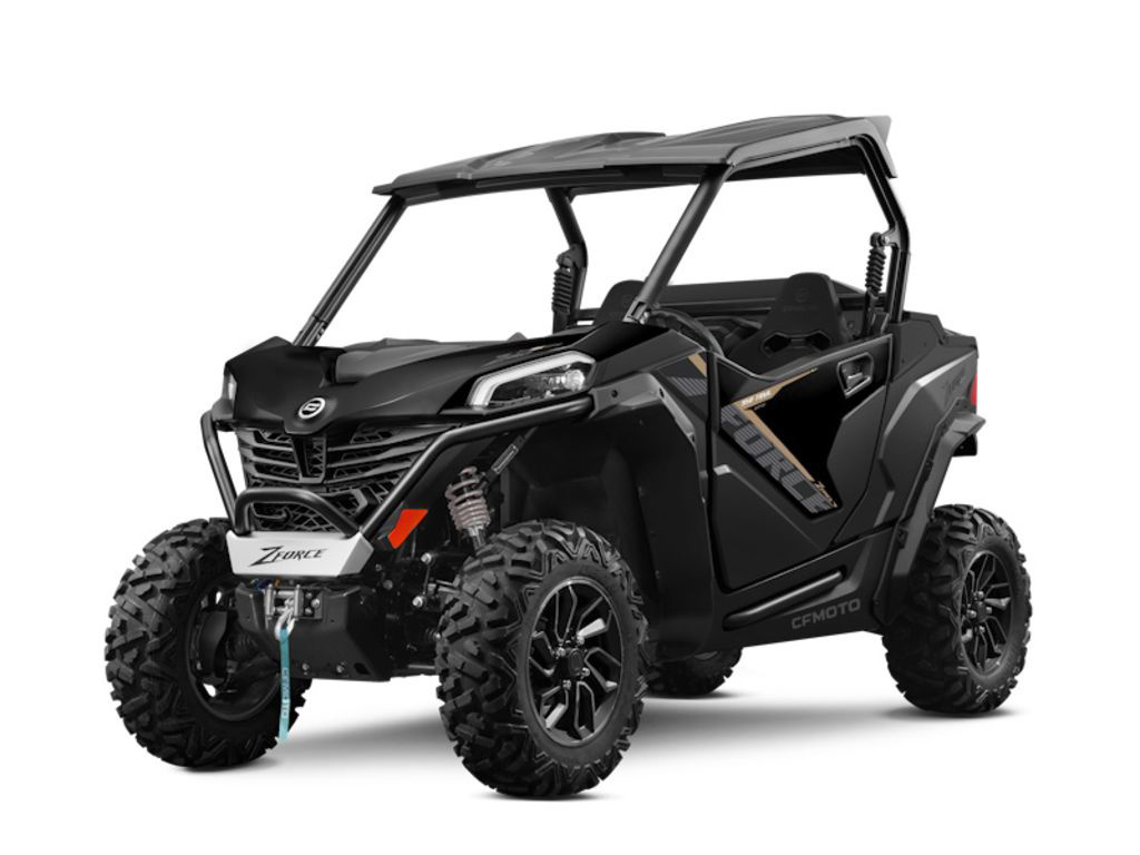 2027 CFMOTO ZFORCE 800 Trail EPS 800 EPS TRAIL in jonesboro AR