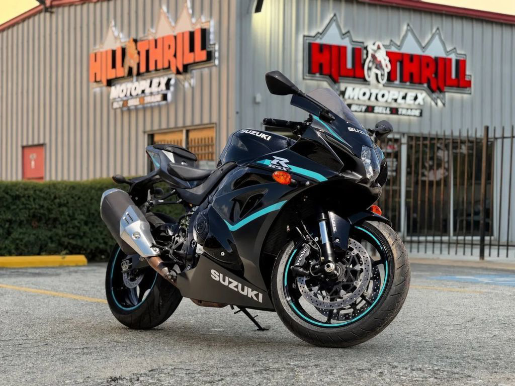2024 Suzuki GSX-R1000 1000 in Houston, TX