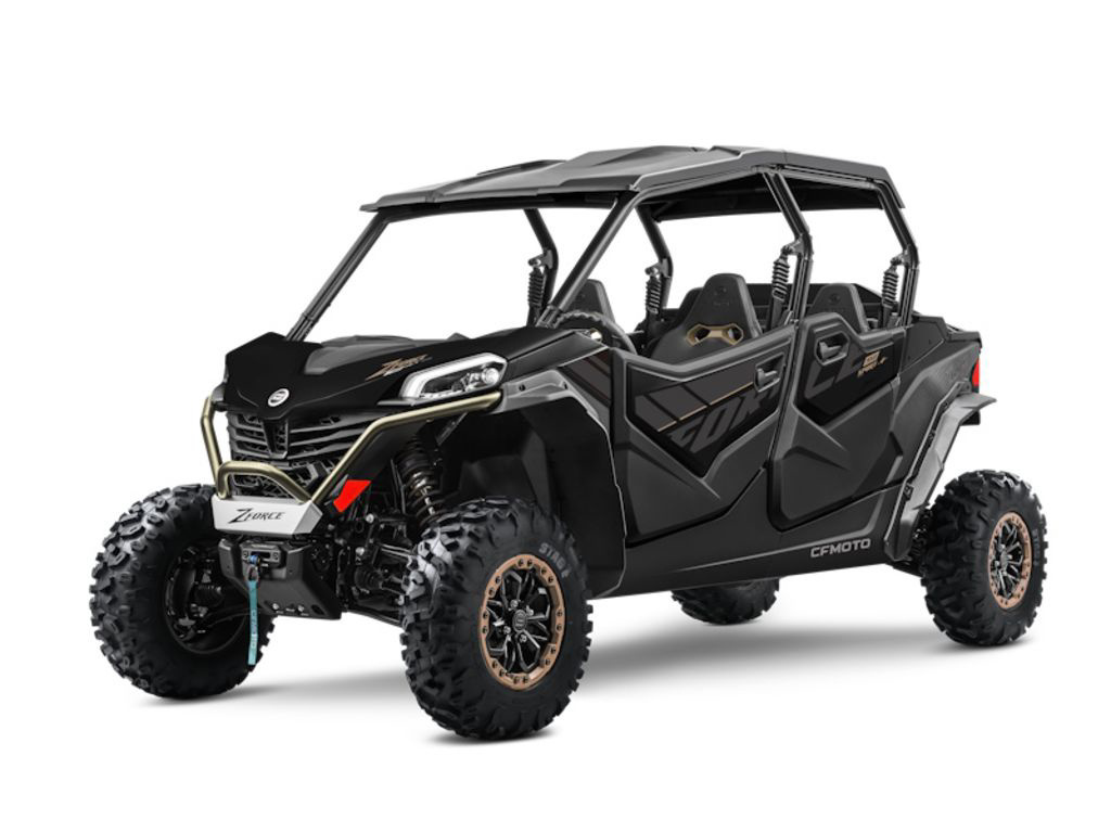 2027 CFMOTO ZFORCE 950 Sport-4 EPS in jonesboro AR