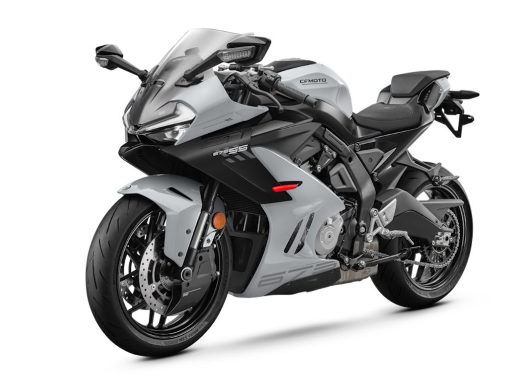 2027 CFMOTO SS 675 SS in Jonesboro, AR