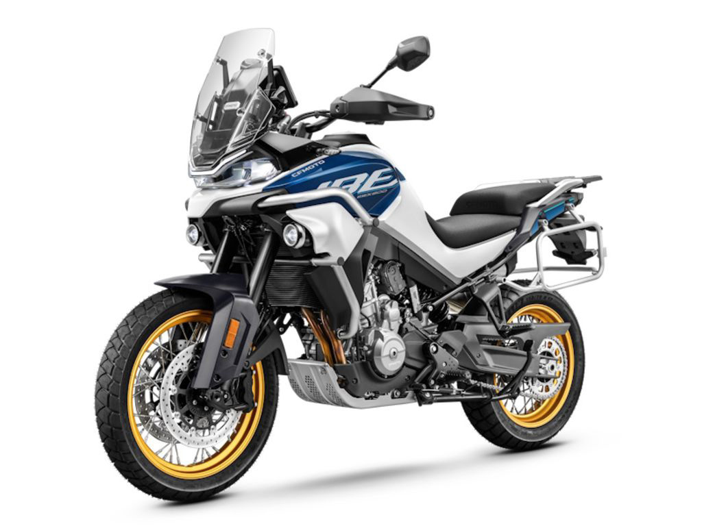 2027 CFMOTO IBEX 800 E 800 E in Jonesboro, AR