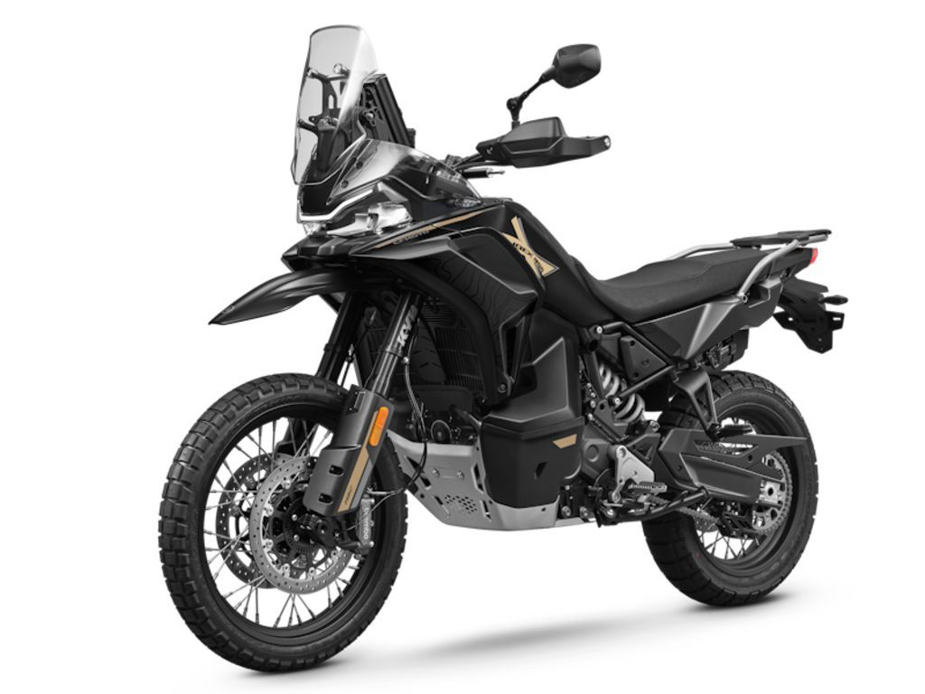 2027 CFMOTO IBEX 950 950 in Jonesboro, AR