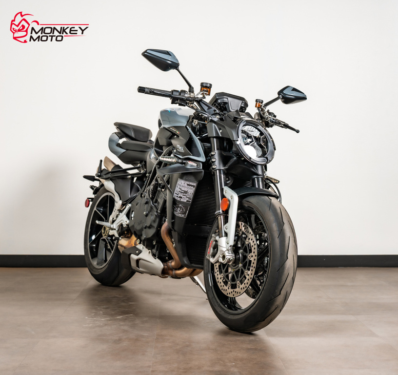 2023 Mv Agusta Brutale 1000 RS in argyle TX