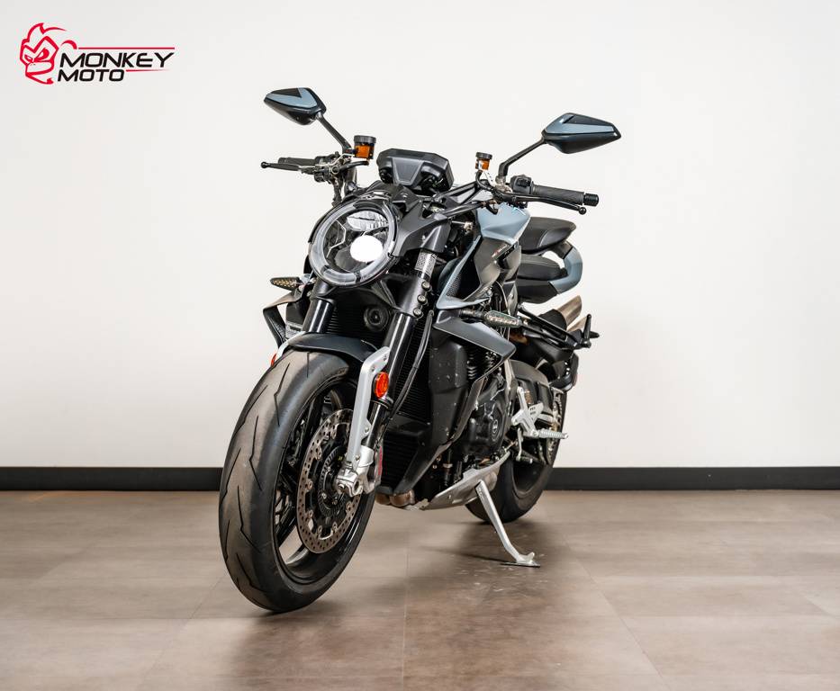 2023 Mv Agusta Brutale 1000 RS in argyle TX
