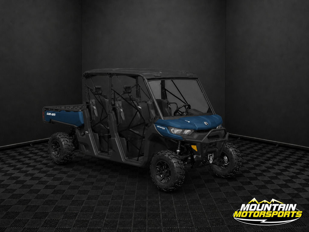 2026 Can-Am Defender MAX XT HD9 UTV/Utility ATV