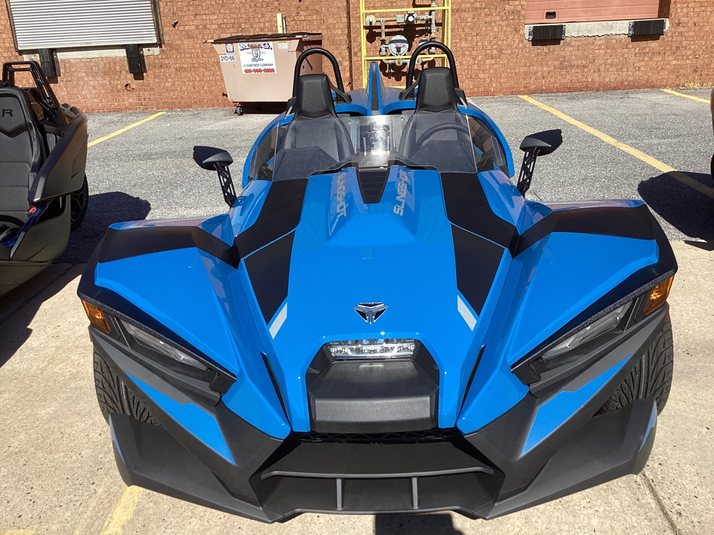 2026 Slingshot SLINGSHOT SL SL in Baltimore, MD