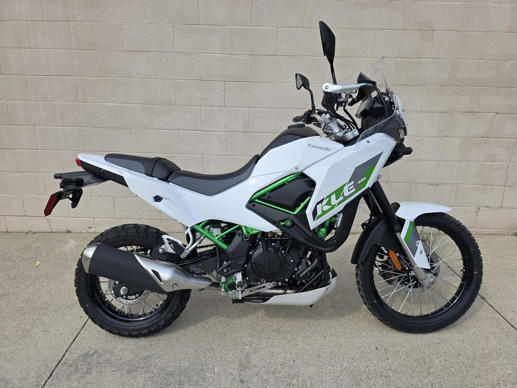 White Standard Motorcycles For Sale Near Mountain, MI - Cycle Trader