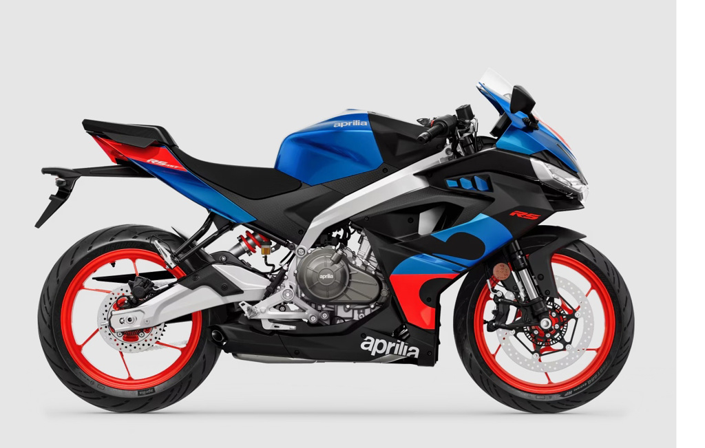 2026 Aprilia RS 457 Base BASE in Westerville, OH