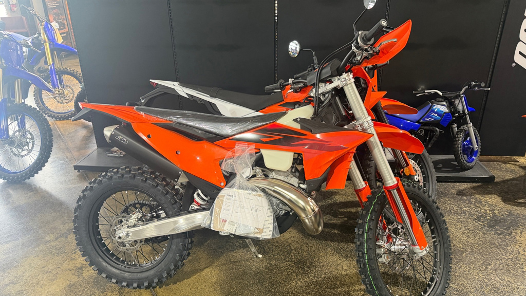 2027 KTM XC 300 W 300 W in Sublimity, OR
