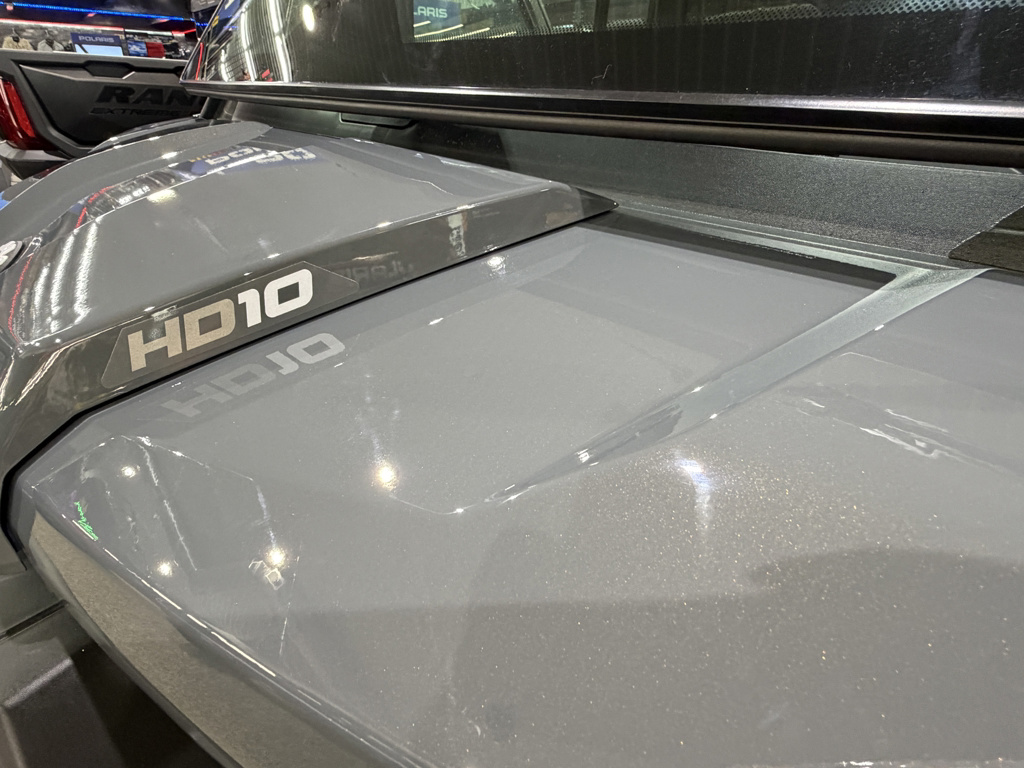 2027 Can-Am DEFENDER DPS CAB HD10 in grand rapids MN