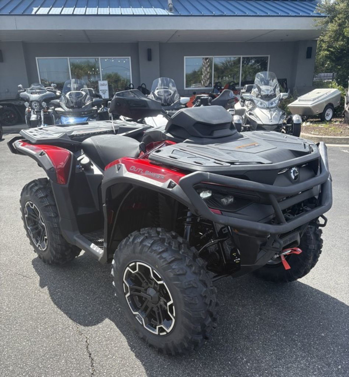 2026 Can-Am Outlander XT 850 in myrtle beach SC