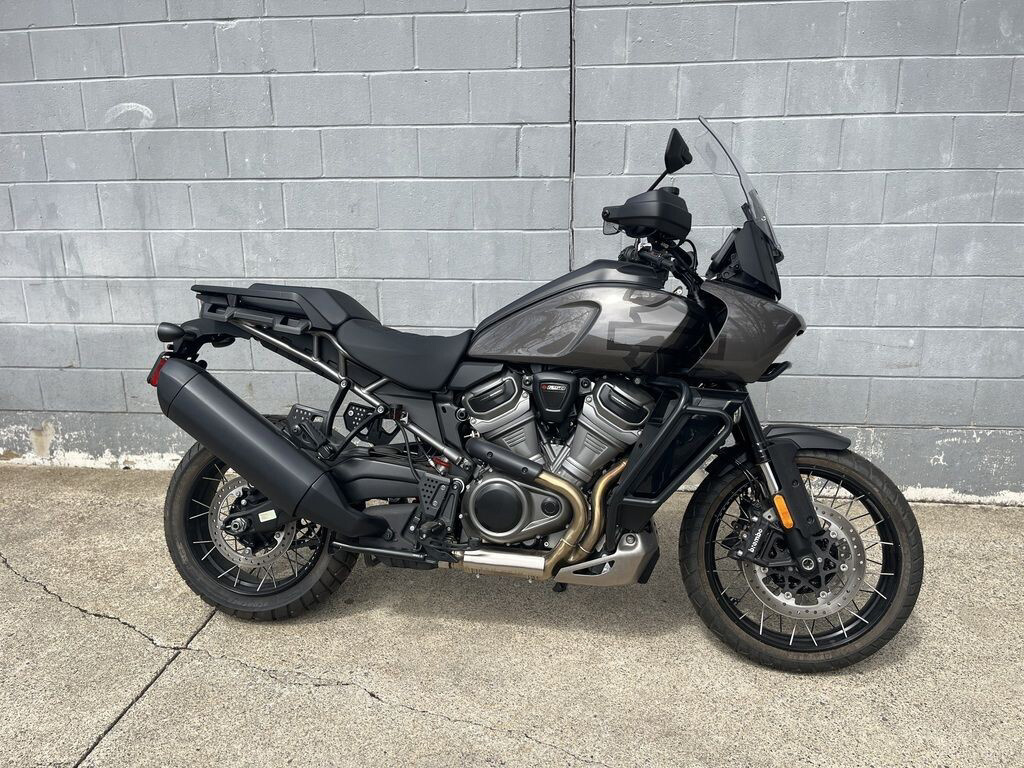 2023 Harley-Davidson Pan America 1250 Special 1250 SPECIAL in Bridgewater, MA