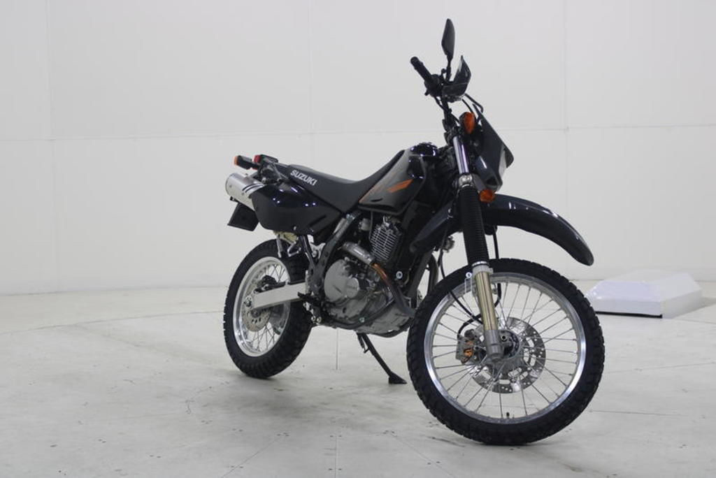 2026 Suzuki DR 650S 650S in Austin, TX