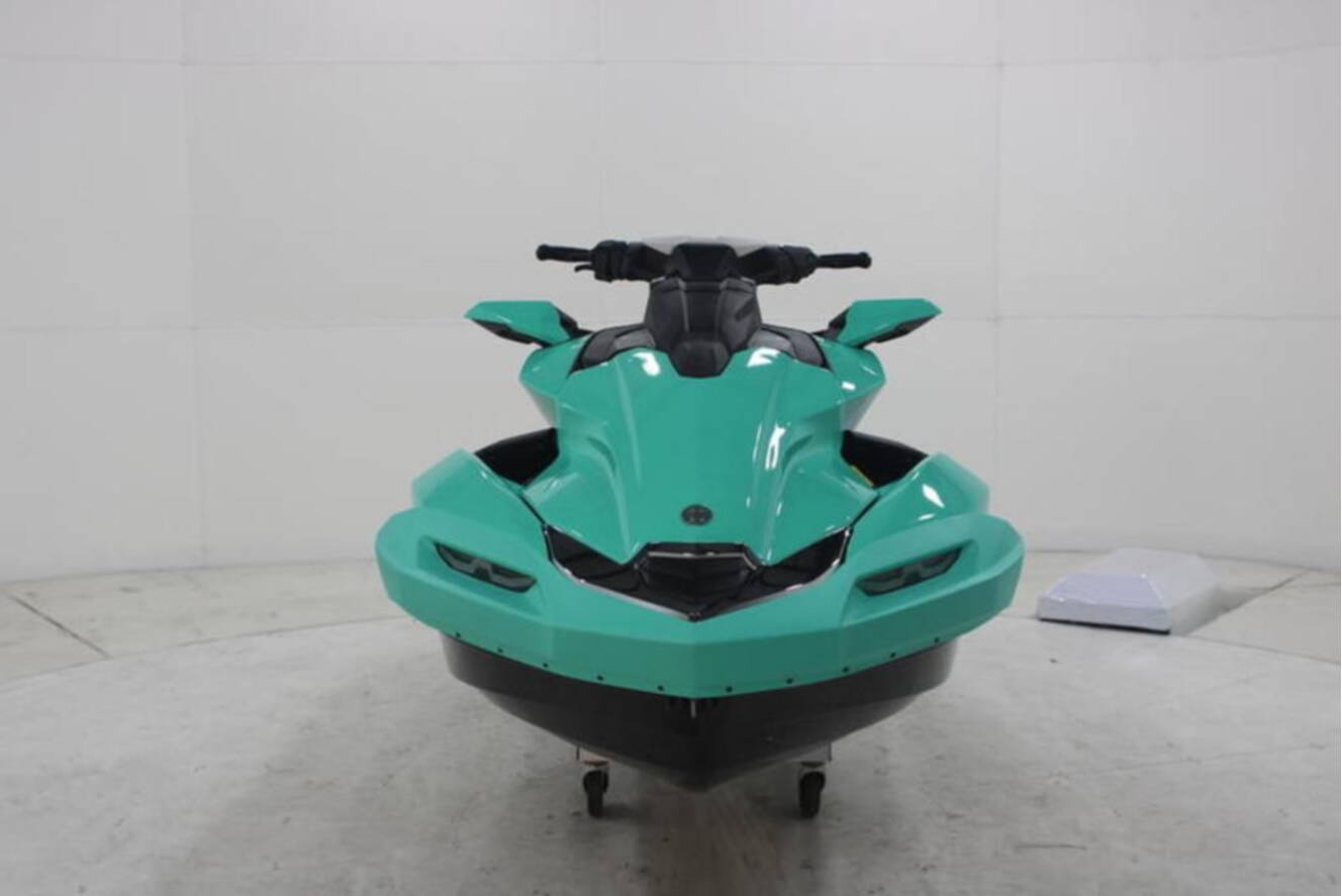 A photo of this 2026 Kawasaki Jet Ski Ultra 310 LX-S