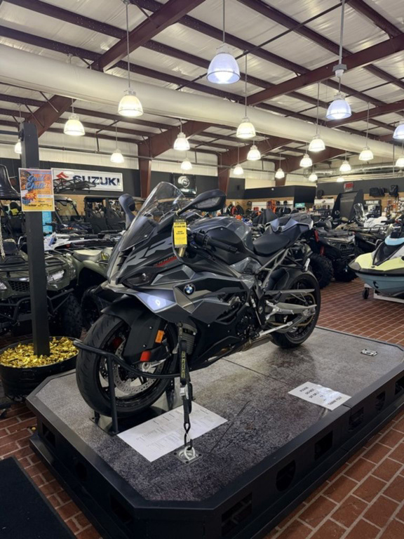 2025 BMW S 1000 RR Sport 1000 RR 1000 RR in Jacksonville, FL