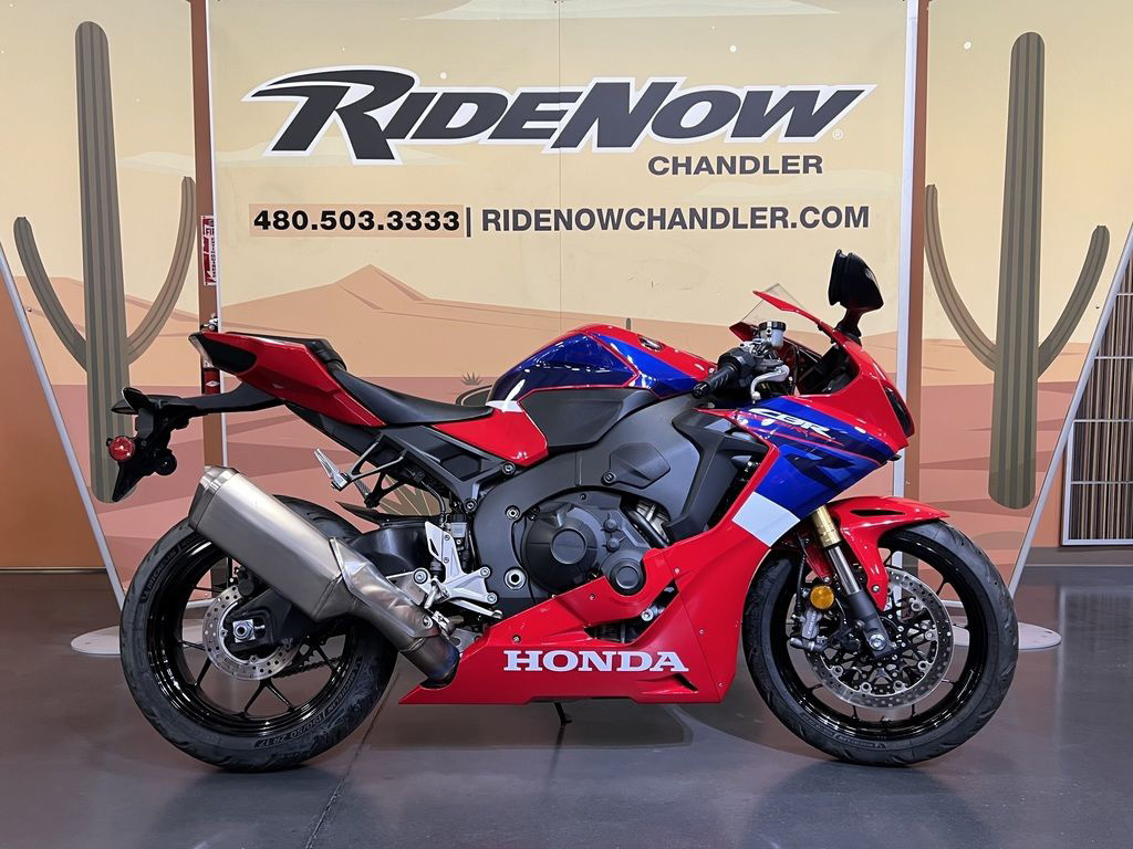 2023 Honda CBR1000RR ABS 1000RR ABS in Chandler, AZ