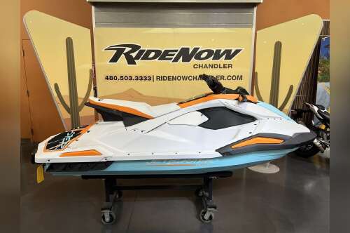 2026 Yamaha Waverunners Jetblaster LTD BASE in chandler AZ
