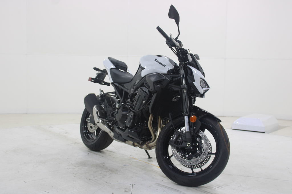 2026 Kawasaki Z900 ABS ABS in Concord, NC