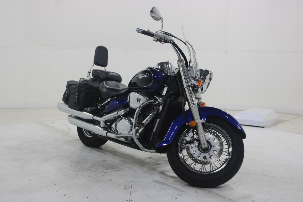 2005 Suzuki Boulevard C50 C50 in Concord, NC