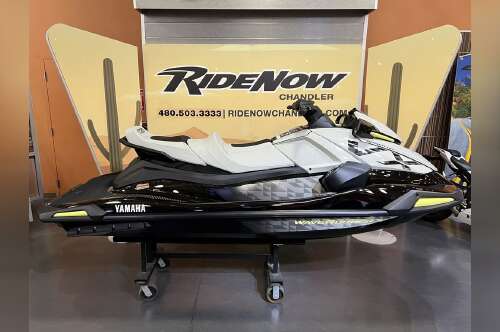 2026 Yamaha Waverunners VX Cruiser HO With Audio in chandler AZ