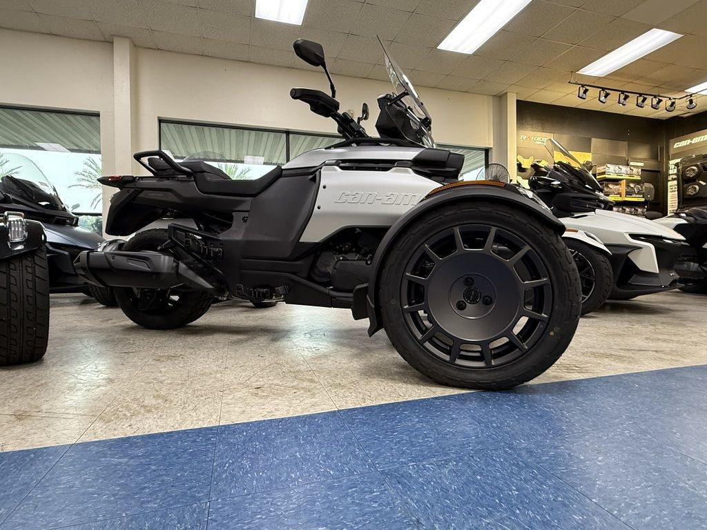 2025 Can-Am Canyon BASE in Daytona Beach, FL