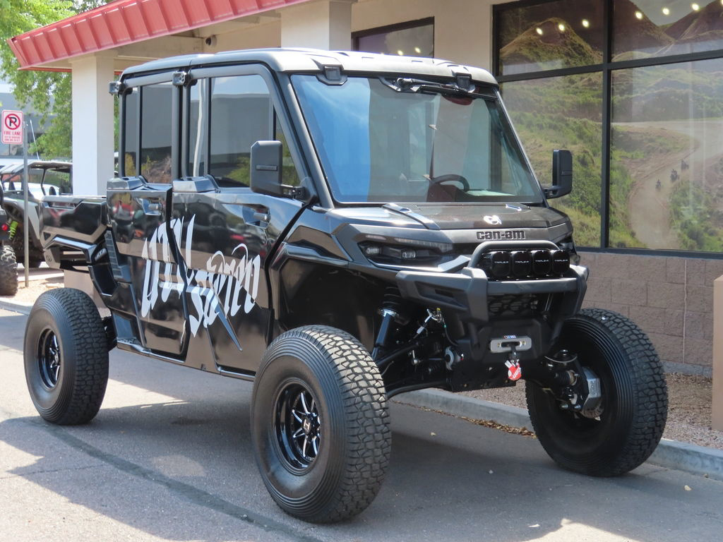 2026 Can-Am Defender MAX Limited HD11 in goodyear AZ