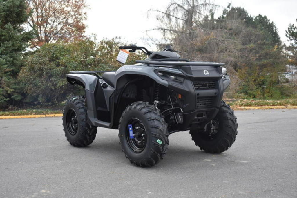 2026 Can-Am Outlander DPS 500 in jacksonville FL