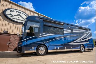 2023 NEWMAR NEW AIRE 3543