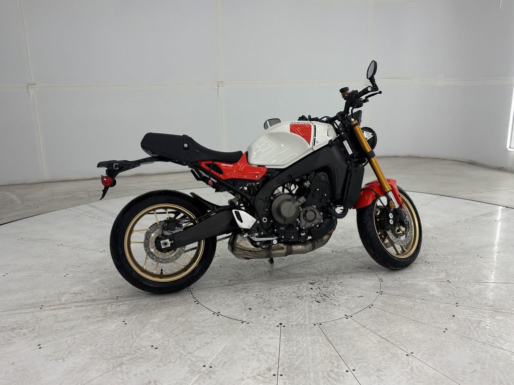 2026 Yamaha XSR 900 in las vegas NV