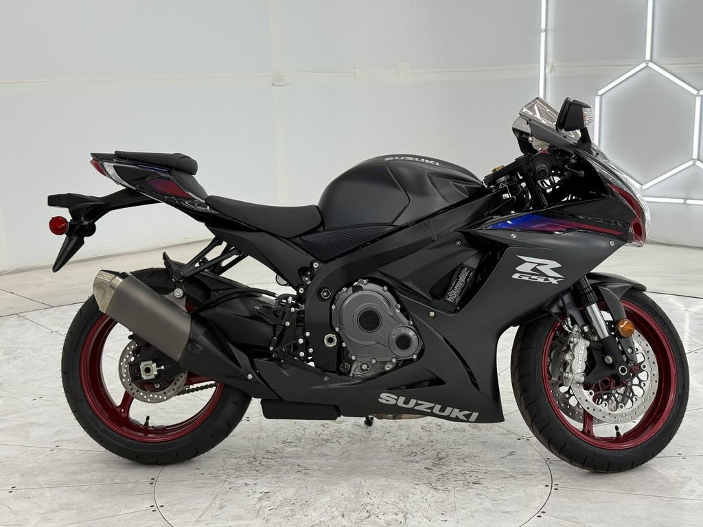 2026 Suzuki GSX-R 600 600 in Las Vegas, NV