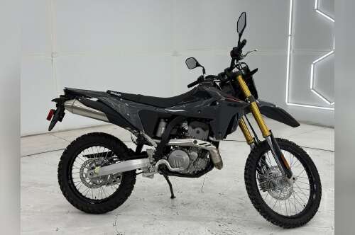2026 Suzuki DR-Z 4S BASE in las vegas NV