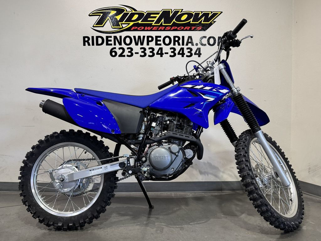 2026 Yamaha TT-R 230 in Peoria, AZ