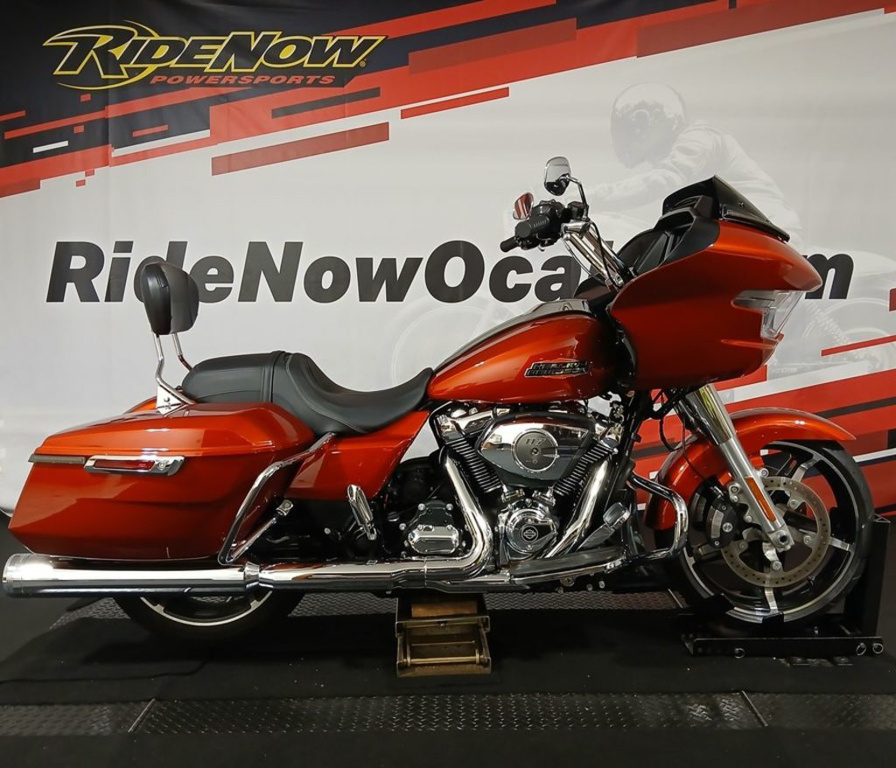 2024 Harley-Davidson Touring FLTRX - Road Glide FLTRX in Ocala, FL