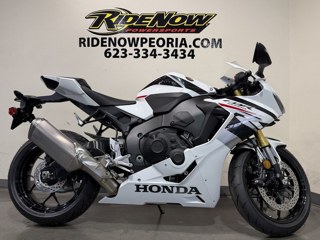 2026 Honda CBR1000RR ABS 1000RR ABS in Peoria, AZ