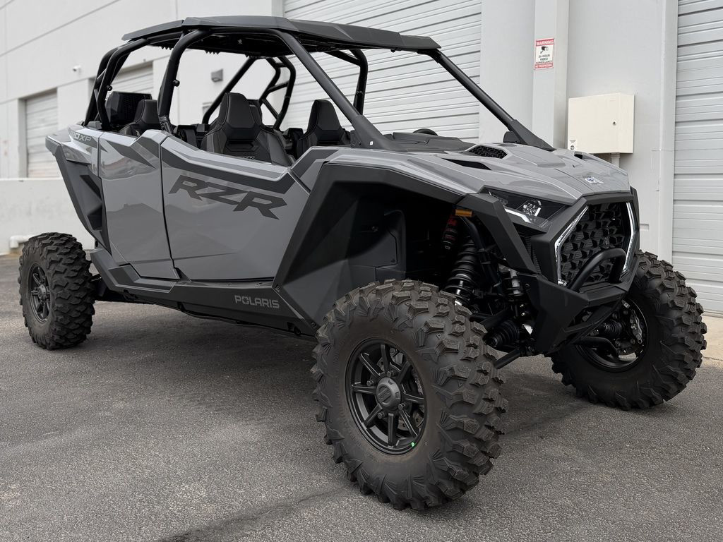 2026 Polaris RZR Pro XP 4 Ultimate in peoria AZ