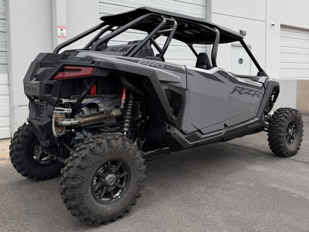 2026 Polaris RZR Pro XP 4 Ultimate in peoria AZ