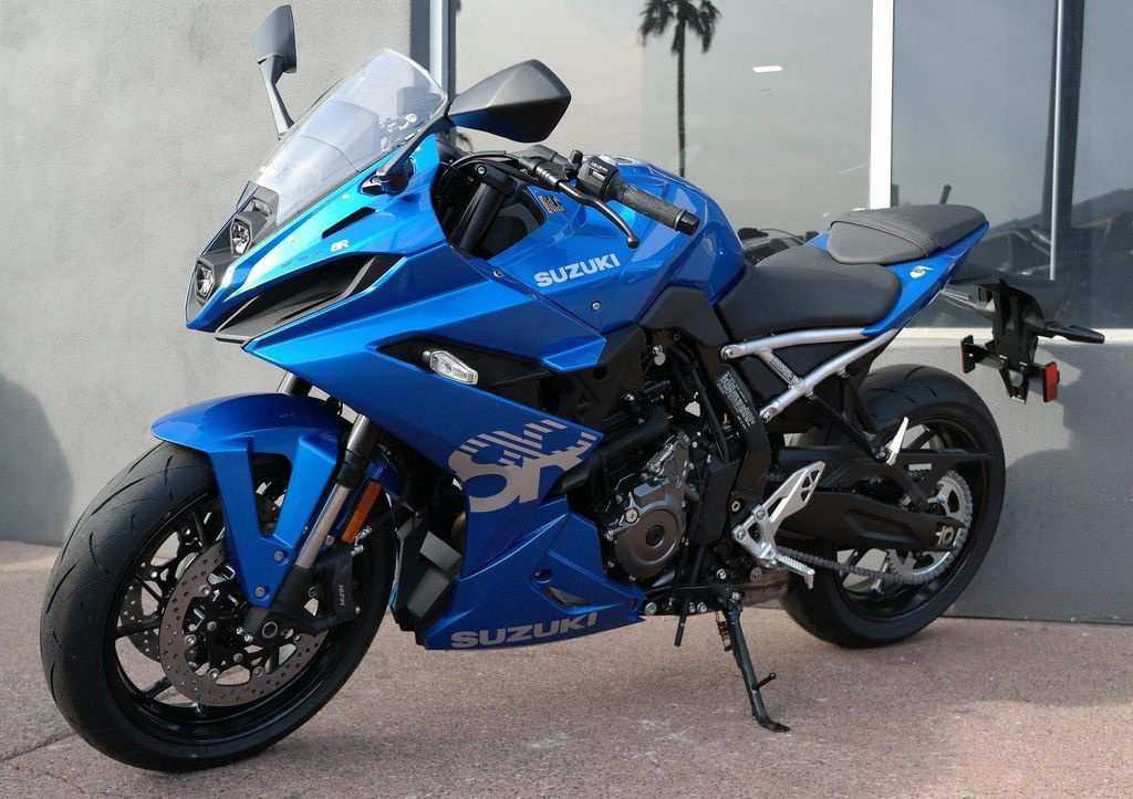 2026 Suzuki GSX 8R 8R in 85032, AZ