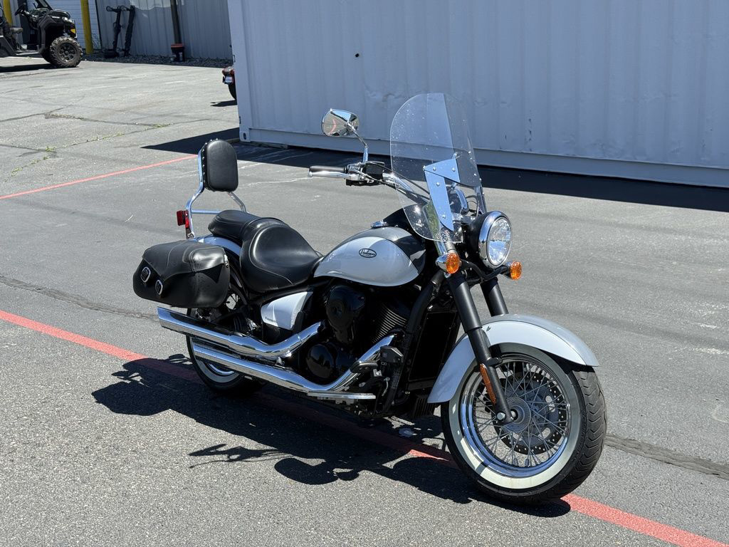 2021 Kawasaki Vulcan 900 Classic 900 CLASSIC in Kennewick, WA